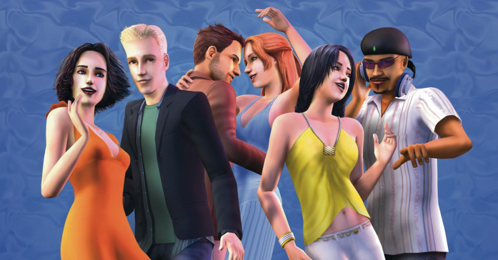 Les Sims 1 et 2 font leur grand retour sur PC : La surprise du 25e anniversaire d'EA